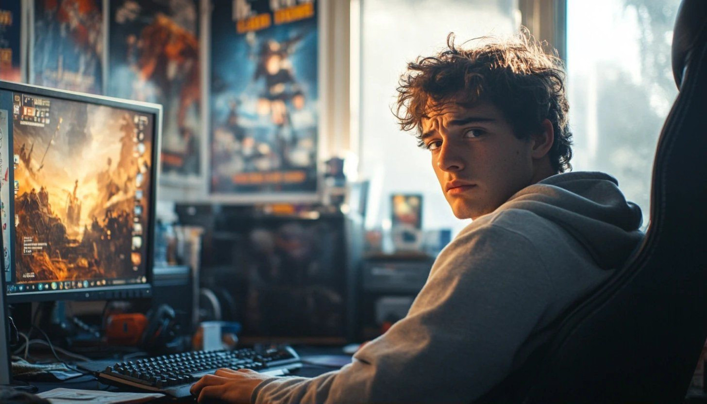 Wie man als Anfänger die häufigsten Fehler im E-Gaming vermeidet?