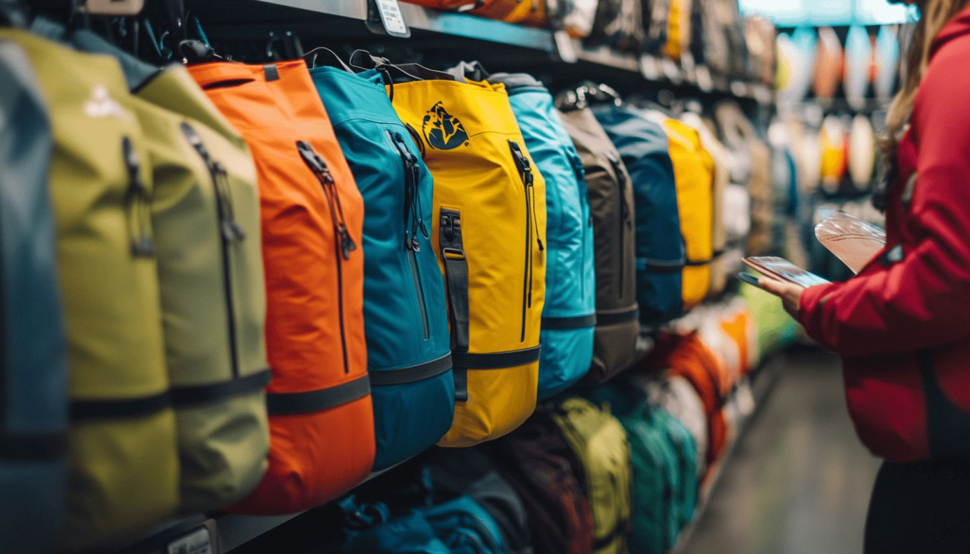 Wie wählt man die perfekte Padeltasche für Ihre Bedürfnisse?